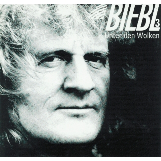 Hansi Biebl - Unter den Wolken