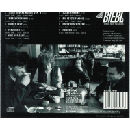 Hansi Biebl - Unter den Wolken