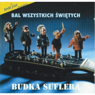 Budka Suflera - Bal wszystkich swietych