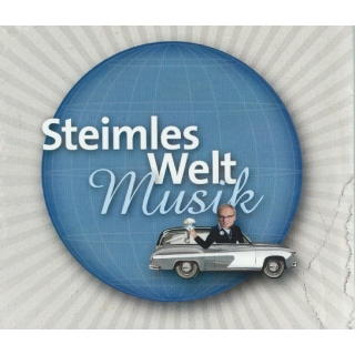 Uwe Steimle - Steimles Welt Musik