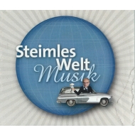 Uwe Steimle - Steimles Welt Musik
