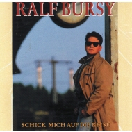 Ralf Bursy CD - Schick mich auf die Reise