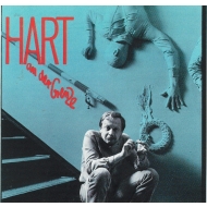 Jürgen Hart - Hart an der Grenze