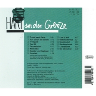 Jürgen Hart - Hart an der Grenze