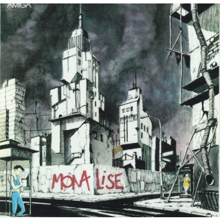 Mona Lise - Mona Lise