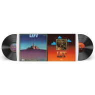 Lift - LP Lift 1 und Meeresfahrt