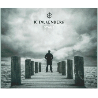 IC Falkenberg - Staub