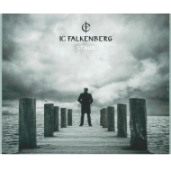 IC Falkenberg - Staub