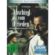 Abschied vom Frieden - Große Geschichten 61 DDR TV...