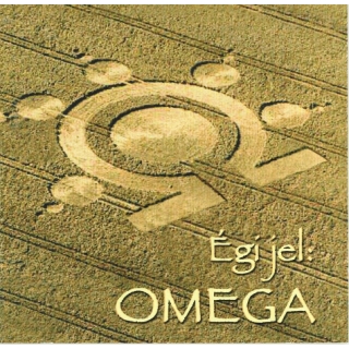 Omega - Egi Jel CD und DVD