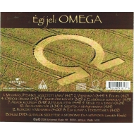 Omega - Egi Jel CD und DVD