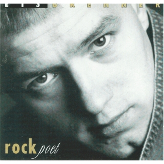 Eisbrenner - RockPoet - Songcollection 86 - 96 incl. Jessica -Hits