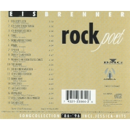 Eisbrenner - RockPoet - Songcollection 86 - 96 incl....