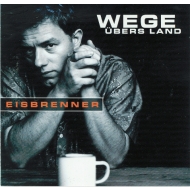 Tino Eisbrenner - Wege übers Land