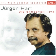 Jürgen Hart - Die größten Hits