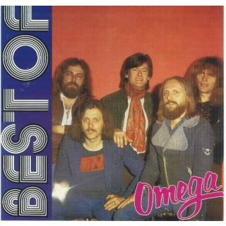 Omega - Best of Omega