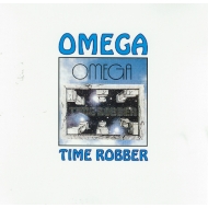 Omega - Time Robber