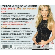 Petra Zieger und Band - Glück - Das Beste aus 30 Jahren