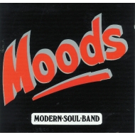 Modern Soul Band - Moods