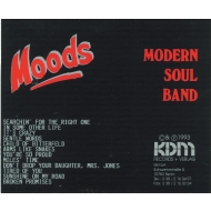 Modern Soul Band - Moods