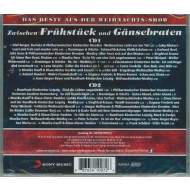 Zwischen Frühstück und Gänsebraten - Das Beste aus der Weihnachts-Show