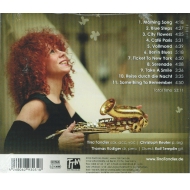 Tina Tandler - City Flowers