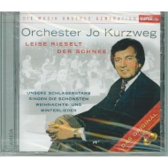 Orchester Jo Kurzweg - Leise rieselt der Schnee -Musik...
