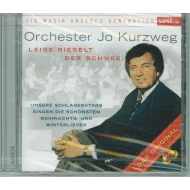 Orchester Jo Kurzweg - Leise rieselt der Schnee -Musik unserer Generation