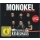 Monokel und Gäste - 40 Jahre Monokel 70 Jahre Speiche