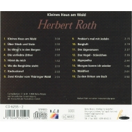 Herbert Roth und sein Ensemble - Kleines Haus am Wald