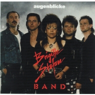 Brigitte Stefan & Band - Augenblicke
