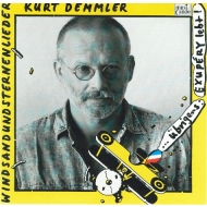 Kurt Demmler - Windsandundsternenlieder