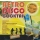 Retro Disco Cocktail 4