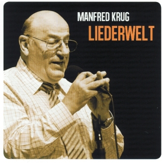 Manfred Krug - Liederwelt