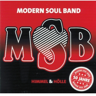 Modern Soul Band - Himmel & Hölle