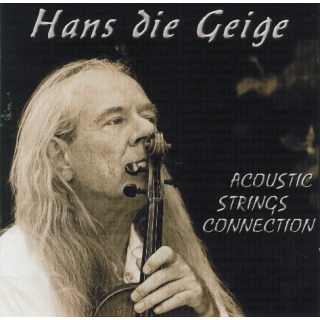 Hans die Geige - Acoustic Strings Connection