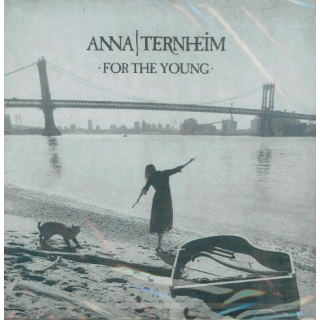 Anna Ternheim - For the Young CD