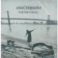 Anna Ternheim - For the Young CD