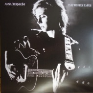 Anna Ternheim - Winter Tapes Vinyl LP 12"