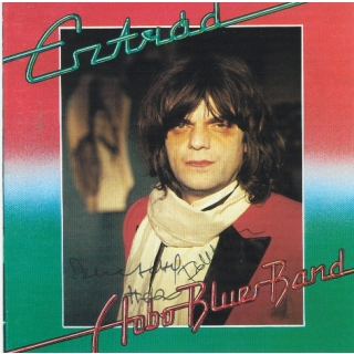 Hobo Blues Band - Esztrad