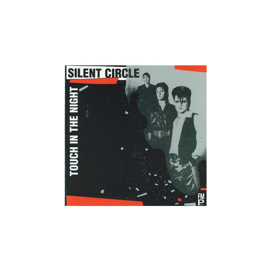 Silent Circle Touch in the Night, 19,99 Silent Circle Touch in the Night, 19,99
