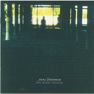 Anna Ternheim The Night Visitor 12" Vinyl