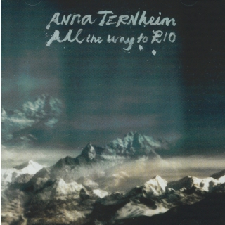 Anna Ternheim - All the way to Rio