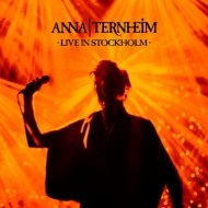 Anna Ternheim - Live in Stockolm 12" Vinyl LP