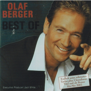 Olaf Berger - Best of ... und immer wieder Feuer
