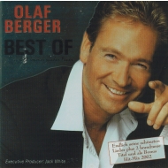 Olaf Berger - Best of ... und immer wieder Feuer