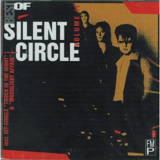 Silent Circle - Best of Silent Circle Volume II