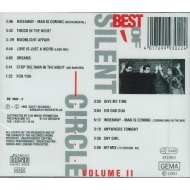 Silent Circle - Best of Silent Circle Volume II