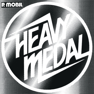 P. Mobil - Heavy Medal