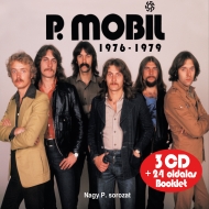 P. Mobil - 1976 - 1979